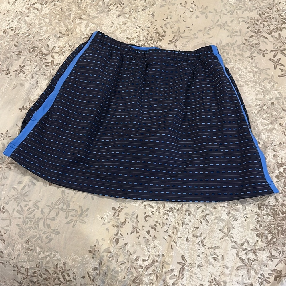 Women's tennis skort